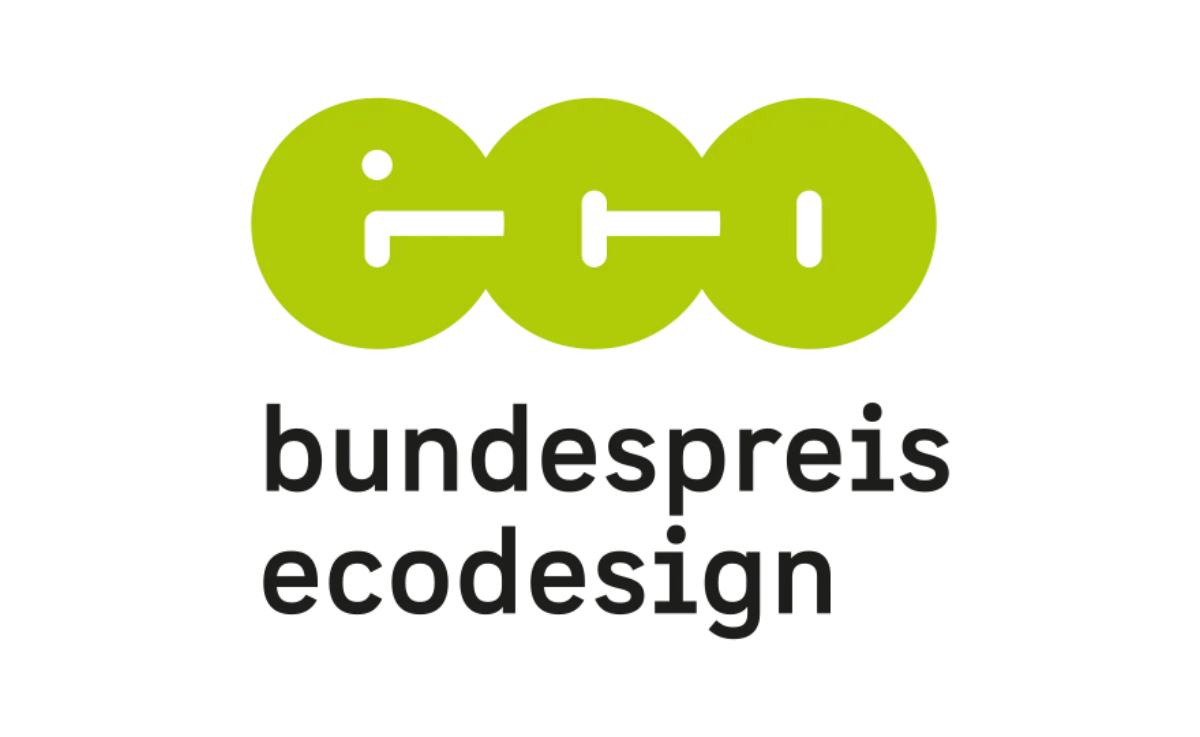 Bundespreis Ecodesign