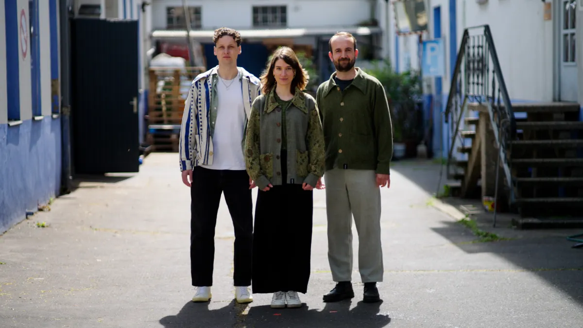 The MOOT team